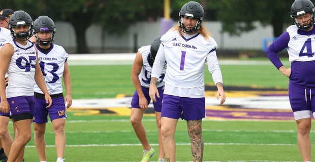 SIGHTS AND SOUNDS: ECU gets in final tune up day before scrimmage