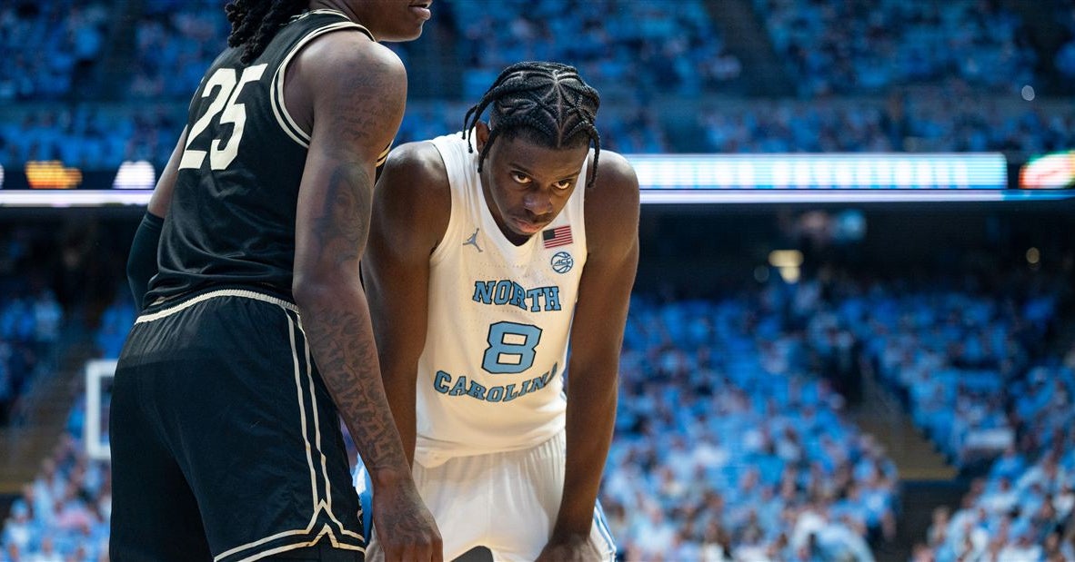 What the Numbers Show About Caleb Wilson’s Involvement in Key Stretches