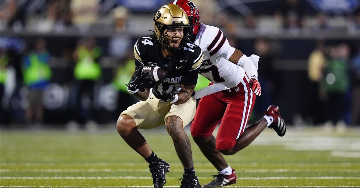 Colorado at Oklahoma State: Three bold player predictions