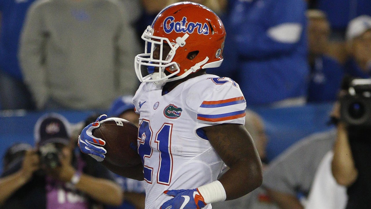 Black uniforms not in the cards for Gators in 2020, by Gators Uniform  Tracker