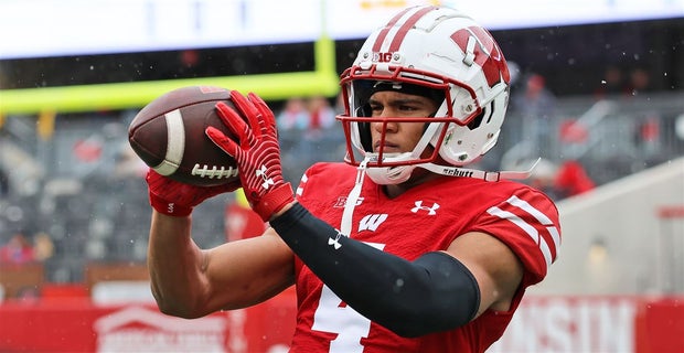 Examining interesting offseason changes for Wisconsin, Iowa offenses