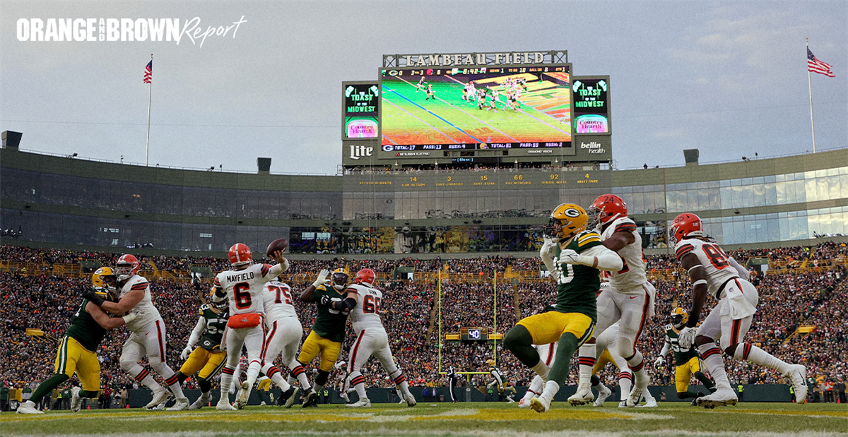 Packers Film Room: Breaking down Green Bay's split-safety