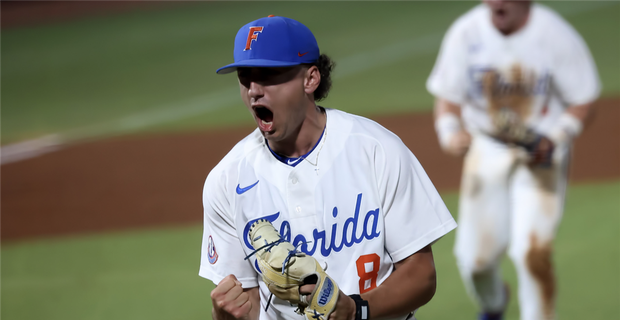 Baseball shows grit again, holds off Oral Roberts, 4-3 - The