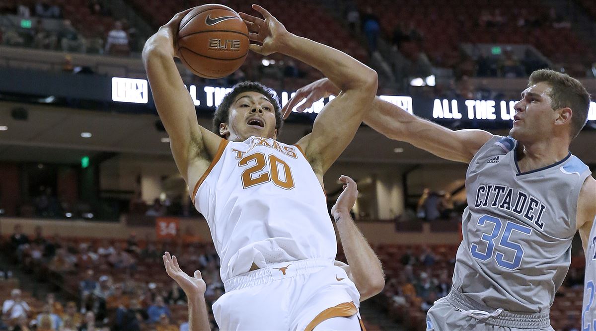 Texas F Dillon Mitchell 'leaning towards' staying in 2023 NBA Draft - Burnt  Orange Nation