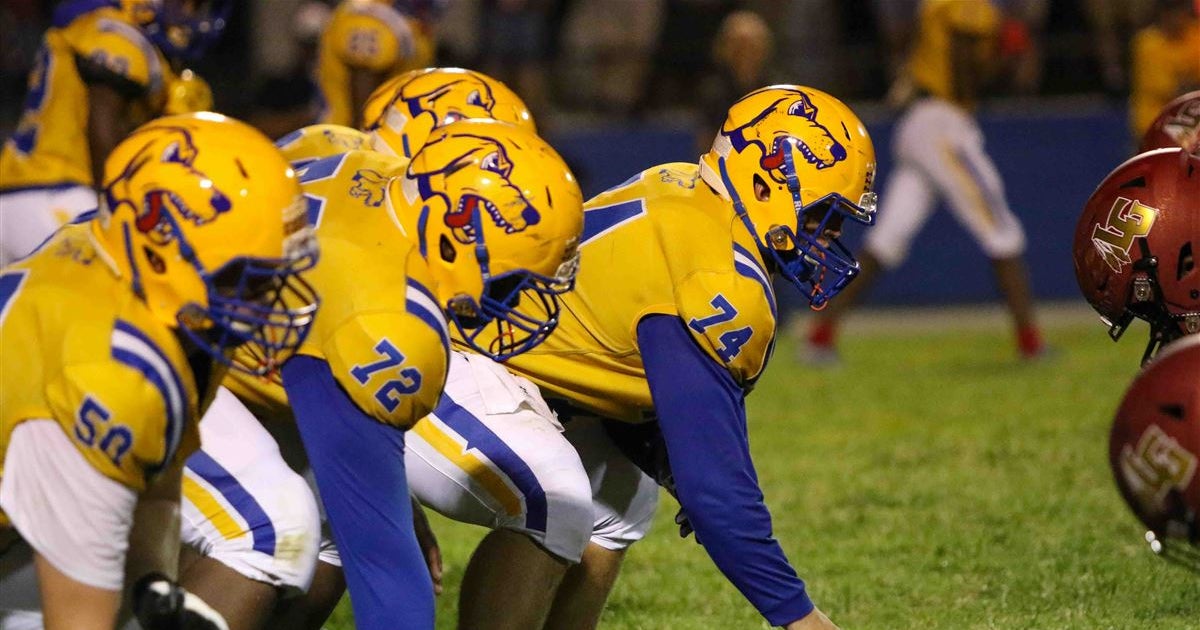 Bulls offer rising junior from Auburndale