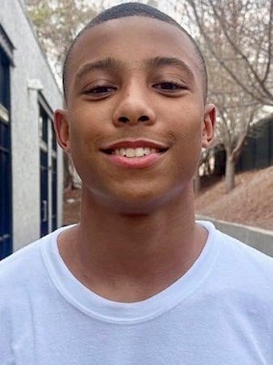 MJ Burnett athlete image