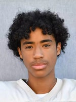 Aaden Brady, Palos Verdes, Wide Receiver