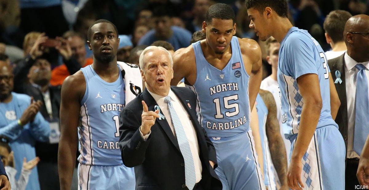 UNC Basketball: 247 Sports Preseason All-ACC Team Released