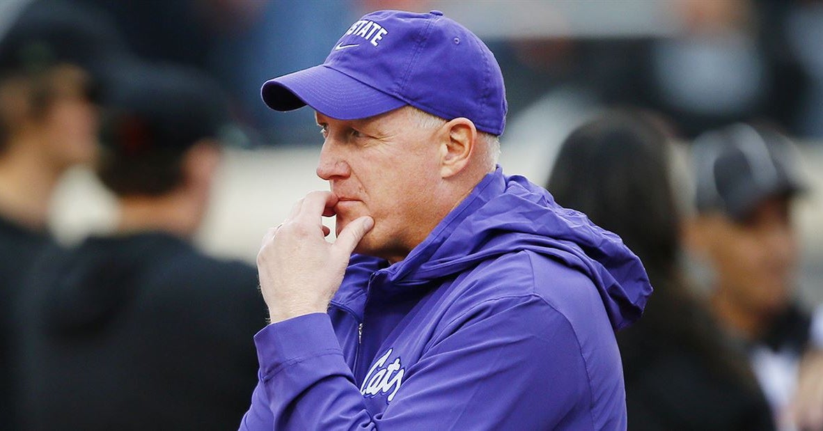 Kansas State's updated odds, analytics and projections in Week 0