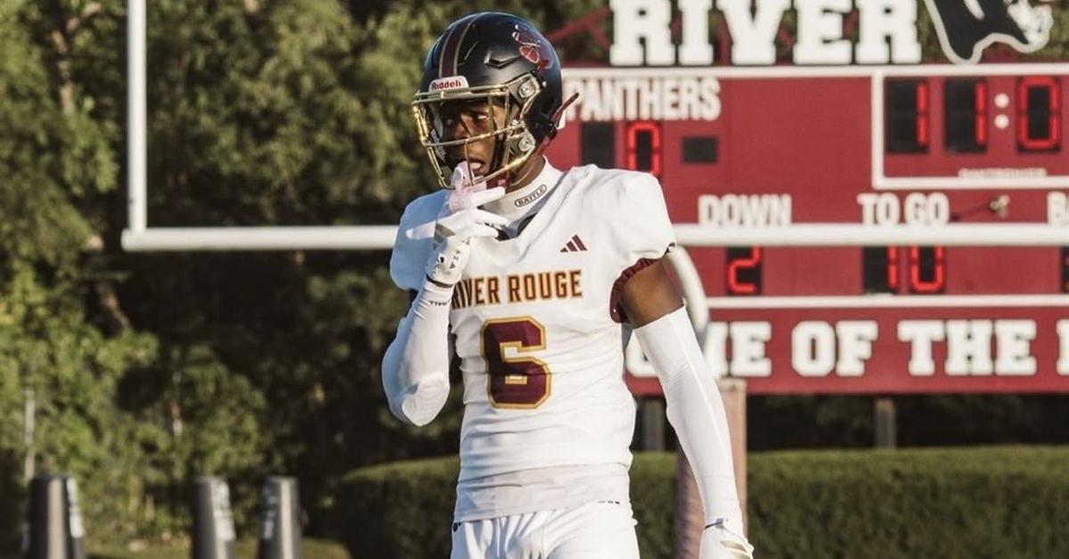 2028 ATH Jeremiah Cross makes immediate impact, reemerges on recruiting radar