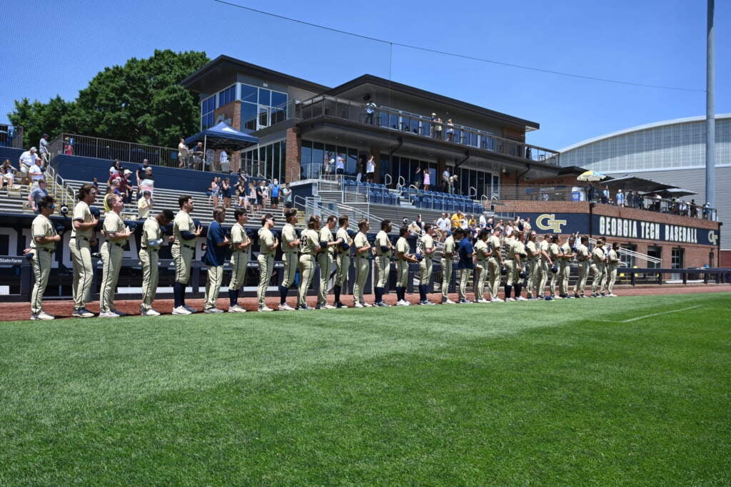 Gojackets Podcast Coastal Champs And A The Year In Review