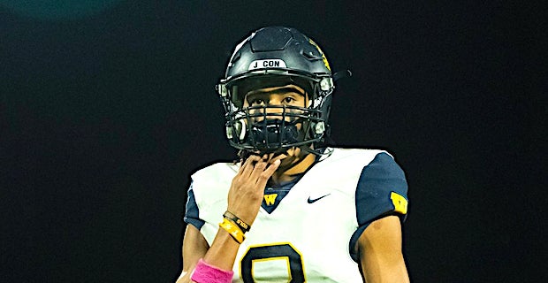 Breaking Down Five-star QB Nico Iamaleava's Final High School Game