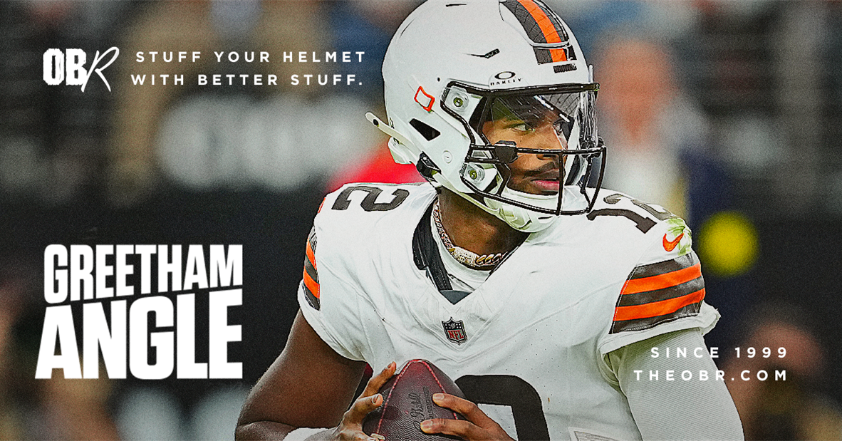 Browns Shedeur Sanders Readies for Second Start, Confident, but not Satisfied; Three Out, One Questionable