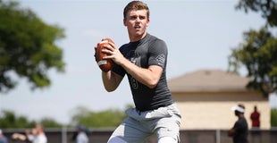 Texas Tech Recruiting - 2019 State of the Union Texas Tech Recruiting - 2019 State of the Union