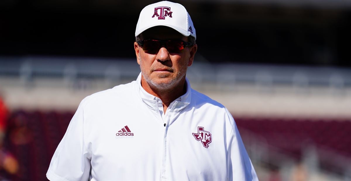 Jimbo Fisher Fallout How Texas A&M can retain talent now it's 'open