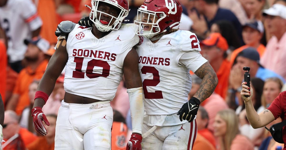 Betting analysis: Oklahoma vs. Ole Miss gambling angles & picks