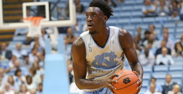 Nassir Little Wants To Separate Himself