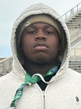 Abdus Kone athlete image