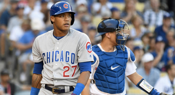 KBO's Heroes not bringing back ex-MLB player Addison Russell