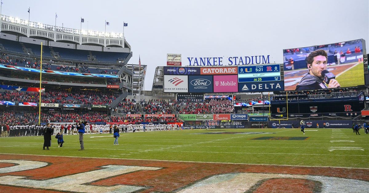 Boston College 15 vs Nebraska 20 (4Q) Pinstripe Bowl live thread