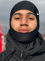 Logan Lewis, Columbia, Athlete