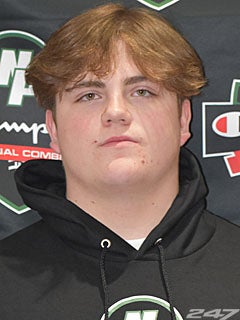 Dylan Sikorski athlete image