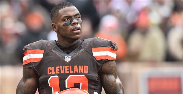 Every Cleveland Browns player ranked using Madden NFL 19 