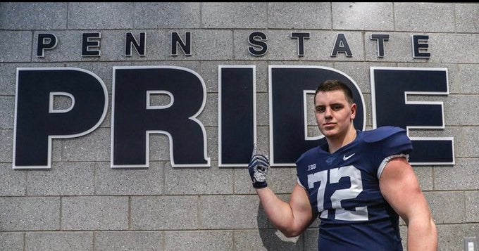 Penn State is adding seven freshmen from the 2021 site class this weekend