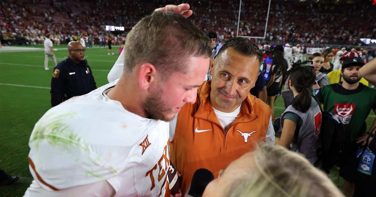 Texas vs. Colorado State Score predictions for the 2024 season opener