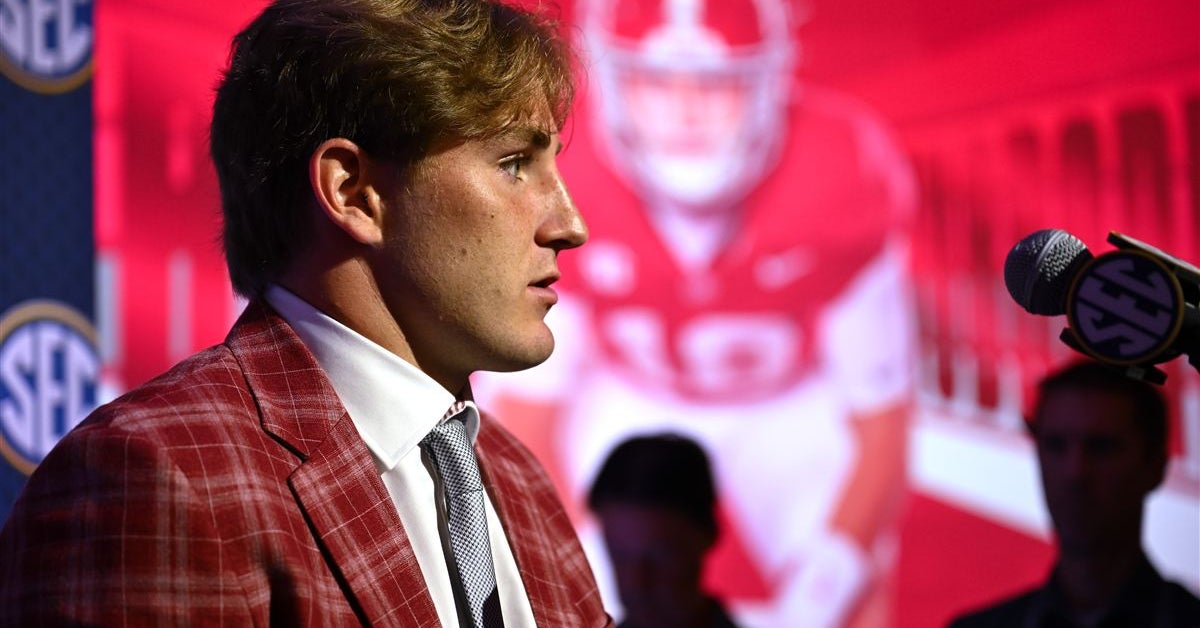 Which Alabama players received the most 2026 preseason award recognition?