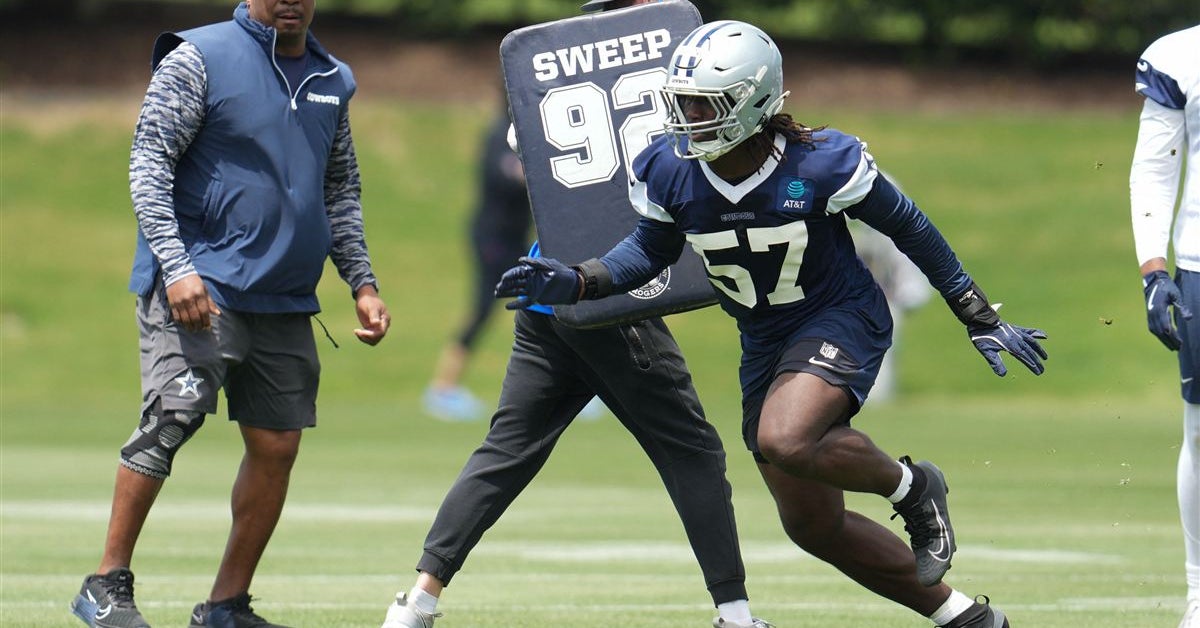 Knights in the NFL: UCF Alumni in NFL Training Camps For 2026