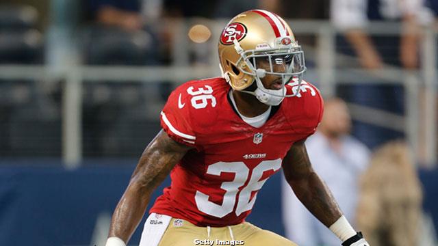 Nnamdi Asomugha release rumors: 49ers still in the market for a cornerback  - Niners Nation