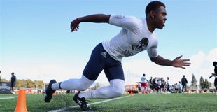 The next five who could commit The next five who could commit