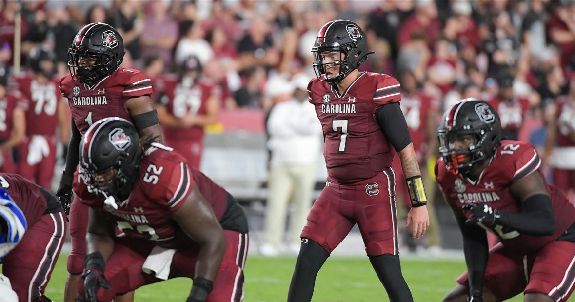 Final predictions: South Carolina at Arkansas