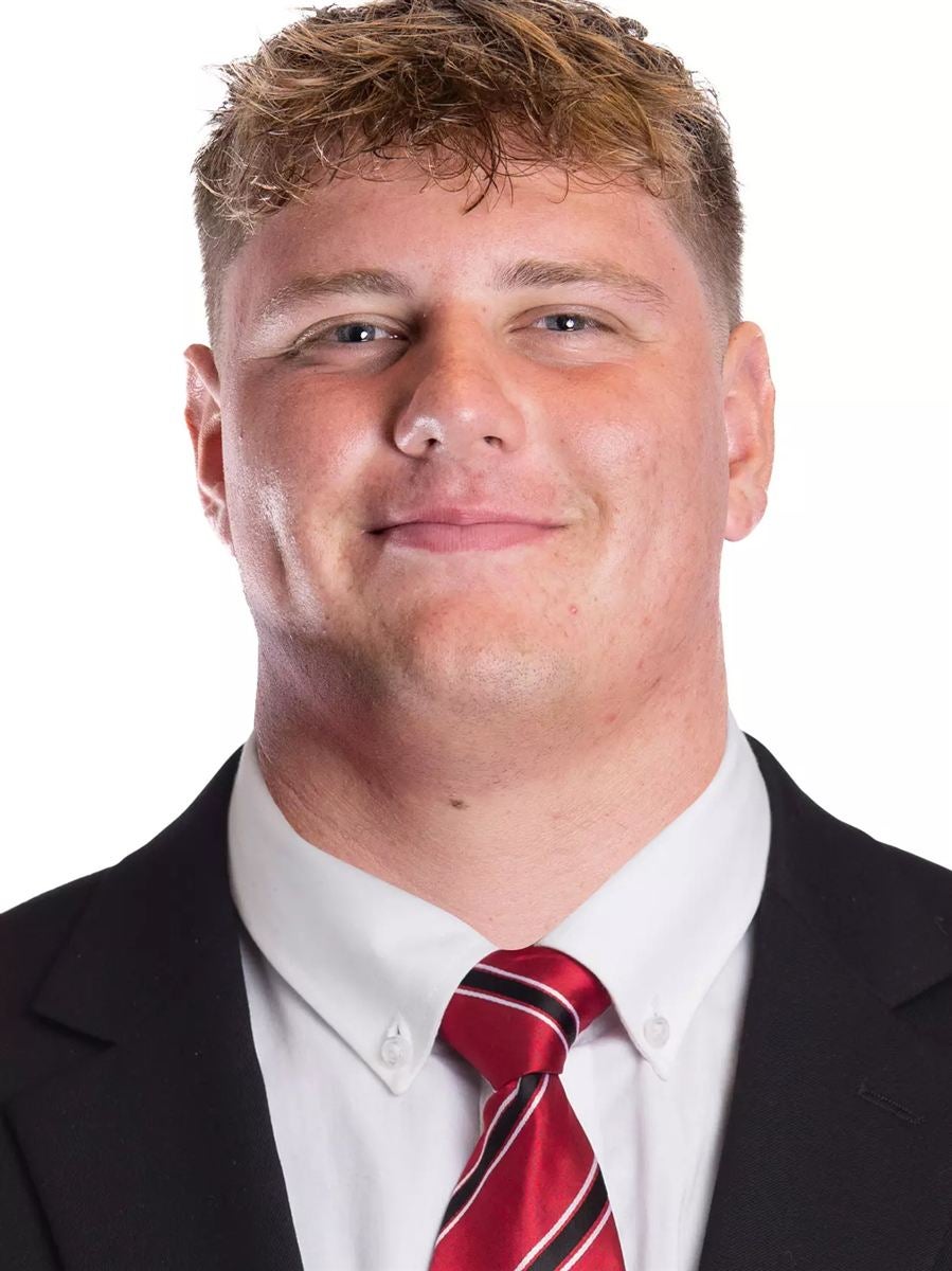Carter Kadow athlete image