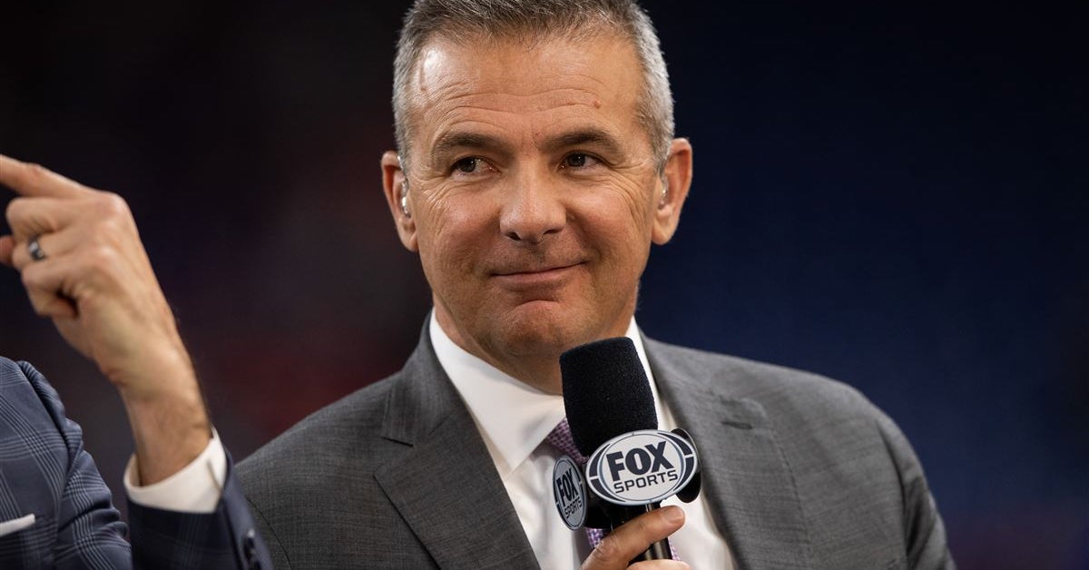 Urban Meyer warns SEC, Big Ten newcomers: 'Something they've not experienced'