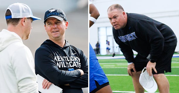 Flip the script: UK coordinators talk of challenge in facing the other's systems