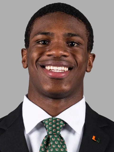 Joshisa Trader athlete image