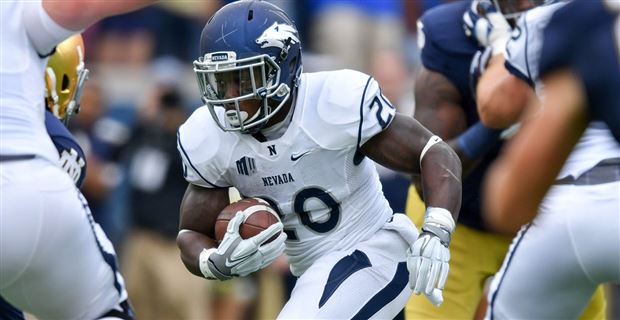 Nevada Rb James Butler Transferring To Iowa 0932