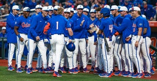 Gators pull off 'big win' against Kentucky, continue push for tournament berth