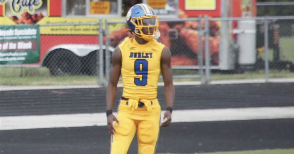 Hicks 2.0? Dudley star RB Jailen Hicks talks with us about his N.C. A&T