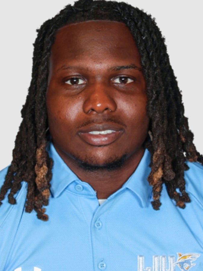 O'Shawn Ross Jr. athlete image