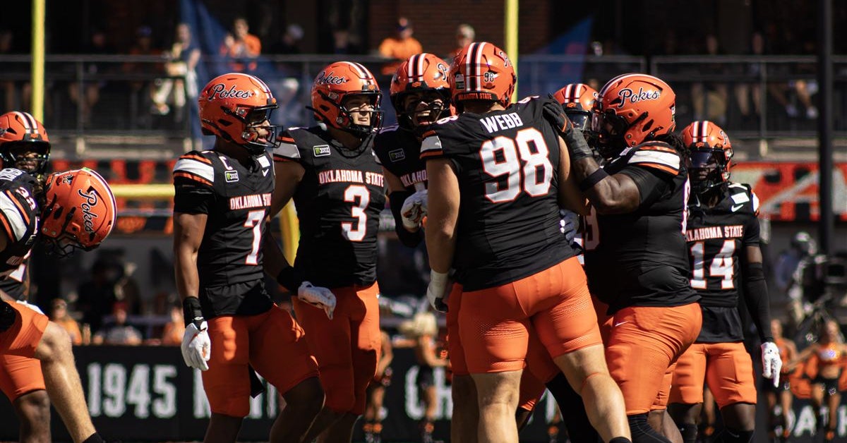 GoPokes Mailbag: Defensive concerns fill the letter box ahead of ...