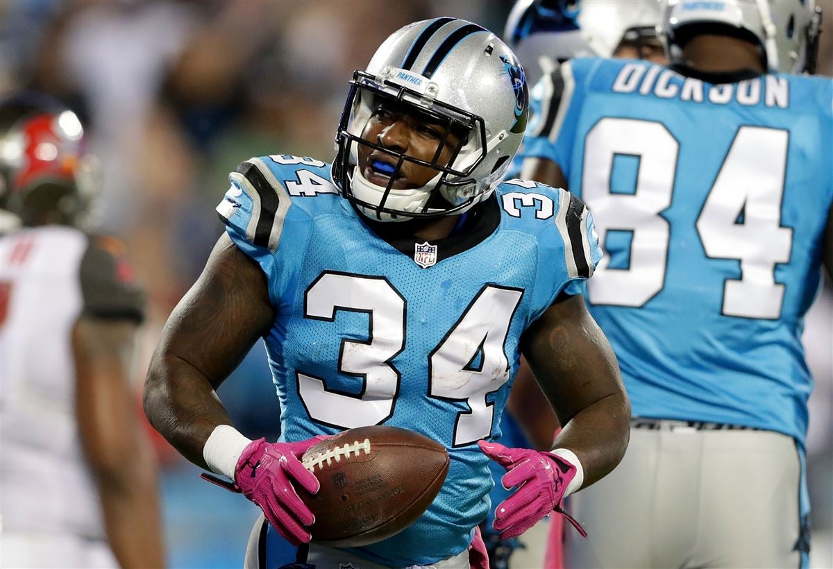 Alouettes sign former NFL running back Cameron Artis-Payne - 3DownNation