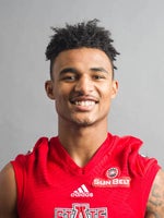 Brock Appiah, Arkansas State, Cornerback