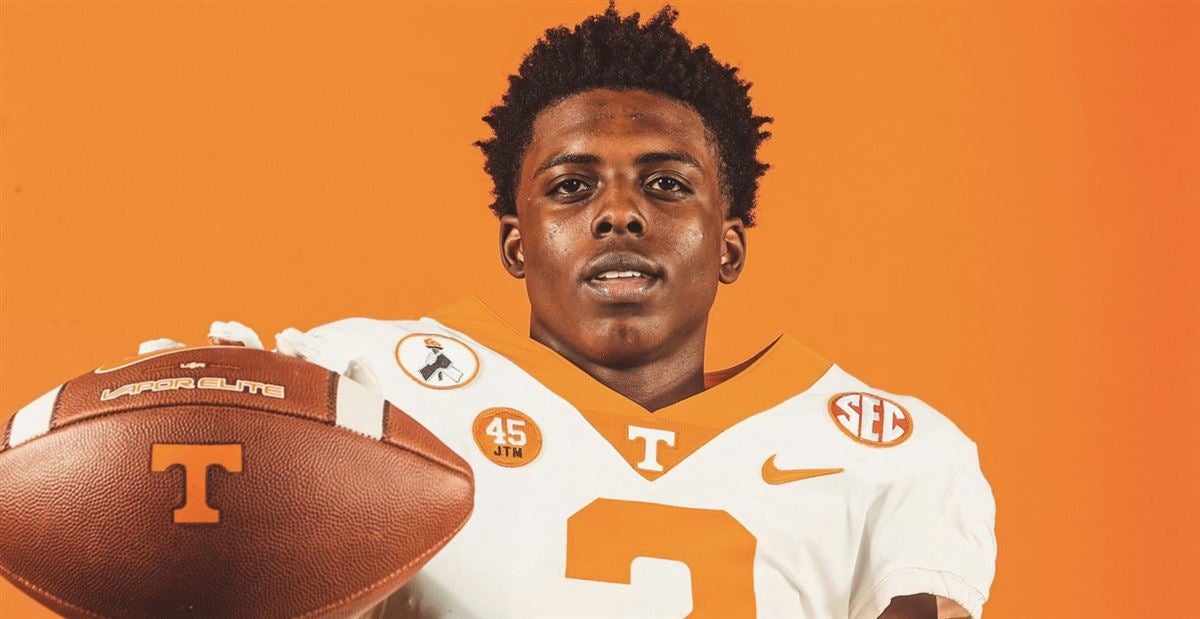Alabama CB high on Tennessee after first visit, 'exciting' offer - Vimarsana News