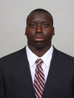 Dominic Appiah, Boston College, Defensive Line
