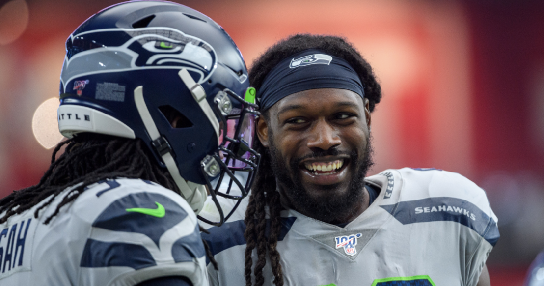 Latest on Jadeveon Clowney's free agency plan, Seattle situation