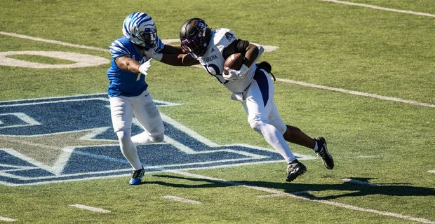 Pro greatness: ECU's highest NFL draft picks since '70