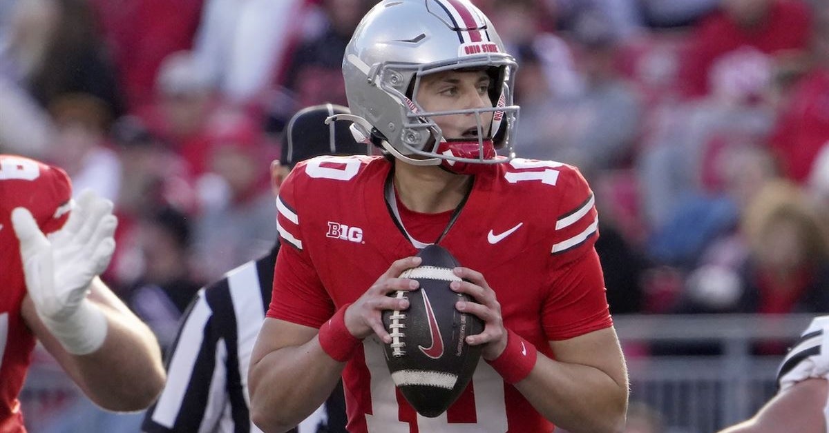 Heisman Trophy odds: Julian Sayin, Dante Moore climb as projected first-year starters enter spring camp